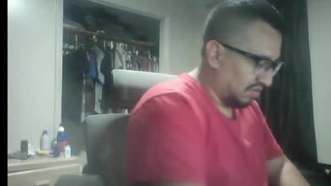 smoky47 online show from 18, 11, 2025