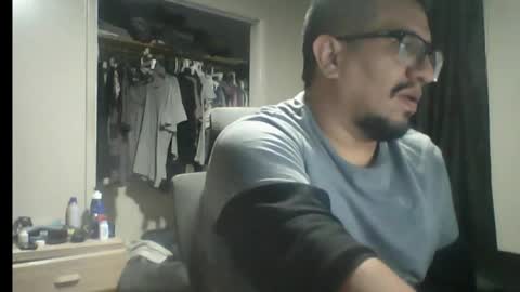 smoky47 online show from 2, 12, 2025