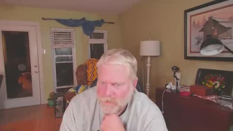 smokymountanman online show from 16, 11, 2025