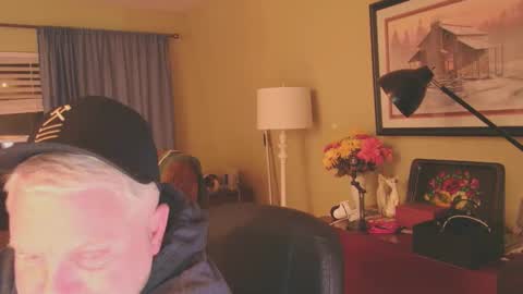 smokymountanman online show from 5, 12, 2025