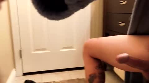 SmokeySmilez online show from 1, 12, 2025