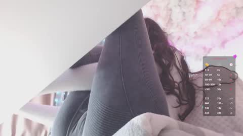 Snapshot of smolsonja chatting on 26, 10, 2025 Sonja online show from 26, 10, 2025