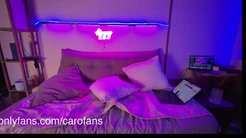 Carolina online show from 20, 5, 2026