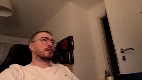 AllDayIDream online show from 3, 1, 2025