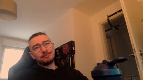 AllDayIDream online show from 17, 1, 2025