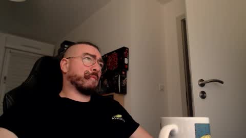 AllDayIDream online show from 18, 10, 2025