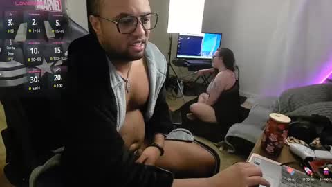 Smoothj2011 online show from 20, 1, 2025