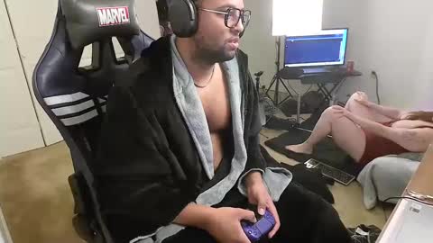 Smoothj2011 online show from 7, 2, 2025