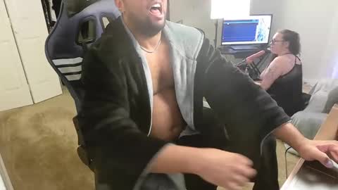 Smoothj2011 online show from 25, 2, 2025