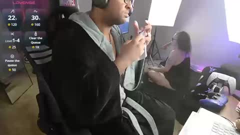 Smoothj2011 online show from 12, 10, 2025