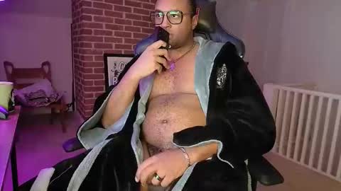 Smoothj2011 online show from 31, 3, 2026