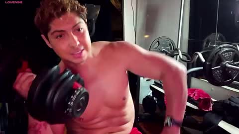 Snapshot of smoothjocknubie chatting on 22, 4, 2026 Myke Jackin online show from 22, 4, 2026