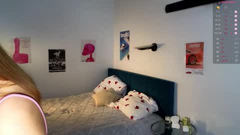 Eva online show from 9, 11, 2025