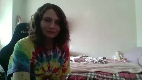 Bambi--Vodka online show from 24, 2, 2026