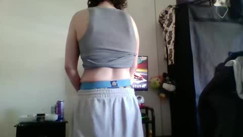 Bambi--Vodka online show from 9, 3, 2026