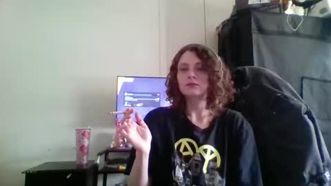 Bambi--Vodka online show from 19, 3, 2026