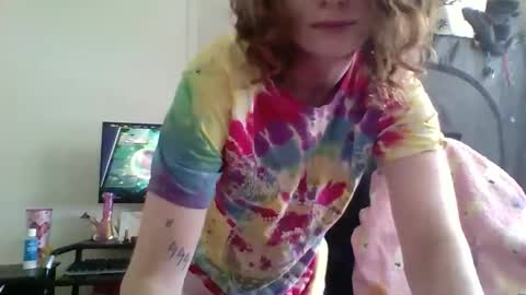 Bambi--Vodka online show from 20, 3, 2026