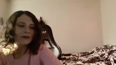 Bambi--Vodka online show from 3, 4, 2026