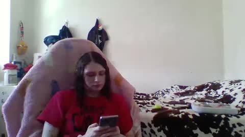 Bambi--Vodka online show from 9, 4, 2026