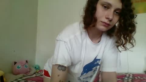 Bambi--Vodka online show from 17, 4, 2026