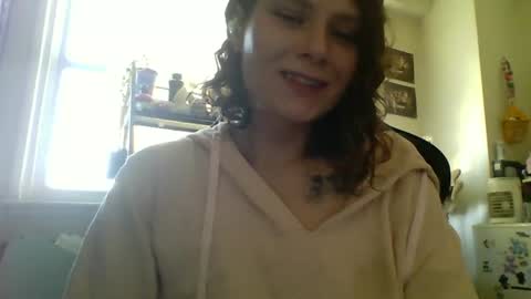 Bambi--Vodka online show from 21, 4, 2026