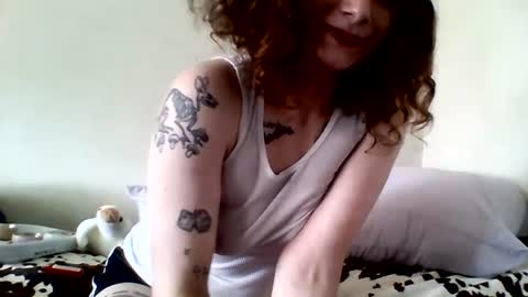 Bambi--Vodka online show from 11, 6, 2026