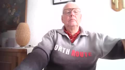 smoothy5460 online show from 21, 2, 2025