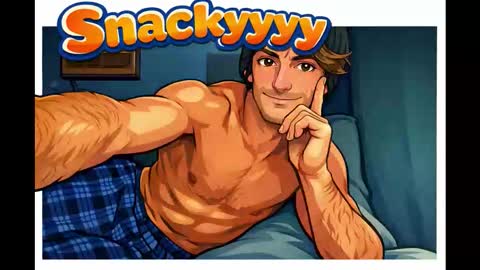 Snapshot of snackyyyy chatting on 23, 2, 2026 Snackyyyy online show from 23, 2, 2026