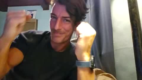 Snackyyyy online show from 6, 5, 2026