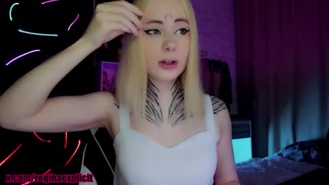 Snapshot of snake_bites chatting on 22, 2, 2026 Reeginaaaaa online show from 22, 2, 2026