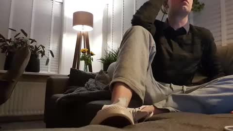 Snapshot of sneakerboy444 chatting on 21, 2, 2025 sneakerboy444 online show from 21, 2, 2025