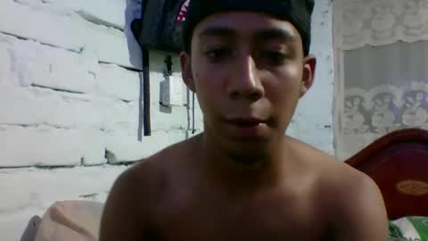 Snapshot of snoobmaster777 chatting on 31, 1, 2026 Snoob Master 777 online show from 31, 1, 2026