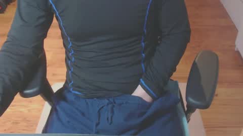Snapshot of snooze85 chatting on 9, 1, 2025 Cbt-Slave online show from 9, 1, 2025