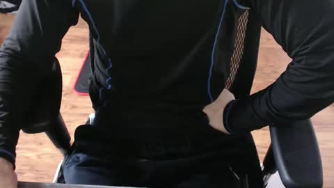 Cbt-Slave online show from 19, 4, 2026