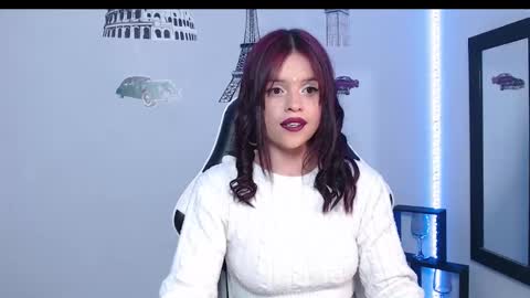 SNOW NALA online show from 13, 11, 2025