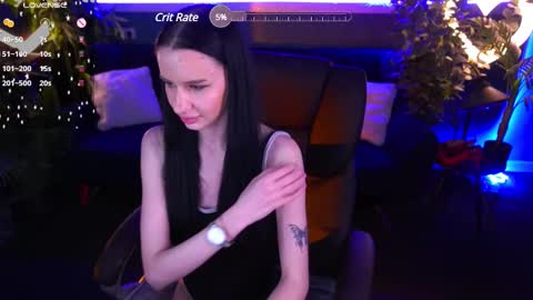 Snapshot of snow_whiteeex chatting on 5, 3, 2025 snow_whiteeex online show from 5, 3, 2025