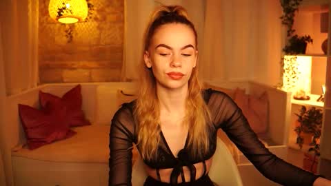 Hanna online show from 3, 1, 2025