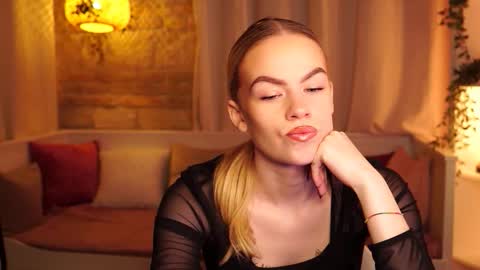 Hanna online show from 26, 9, 2025