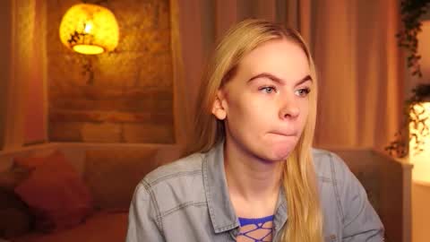 Hanna online show from 28, 10, 2025