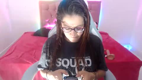 snowhot_69 online show from 30, 3, 2026