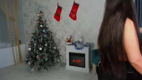 snowingwinter online show from 17, 12, 2025