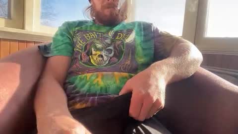 snowtrooper888 online show from 22, 11, 2025