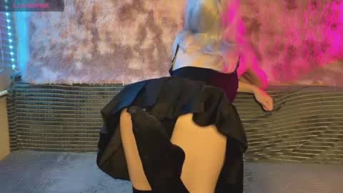 snowy_alice online show from 14, 4, 2026