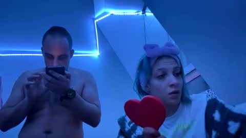 snupdok1312 online show from 22, 12, 2025