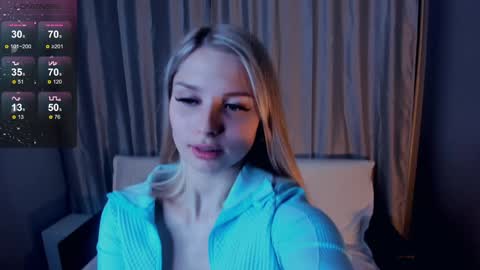 Alice - Birthday Girl online show from 2, 2, 2025