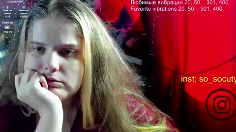 so cute777 online show from 26, 2, 2025