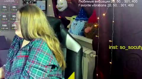 so cute777 online show from 28, 2, 2025