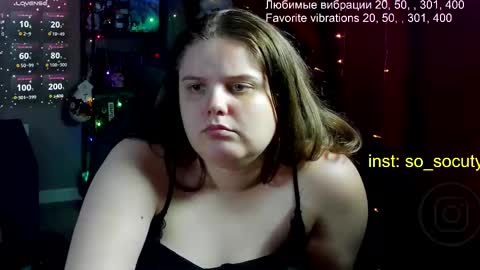 so cute777 online show from 1, 3, 2025