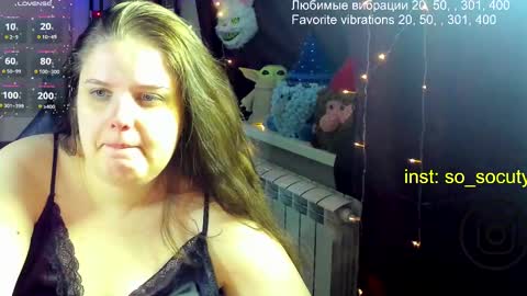 so cute777 online show from 2, 3, 2025