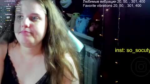 so cute777 online show from 3, 3, 2025